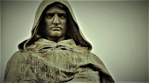 Imagen del Artículo Los vínculos de Giordano Bruno