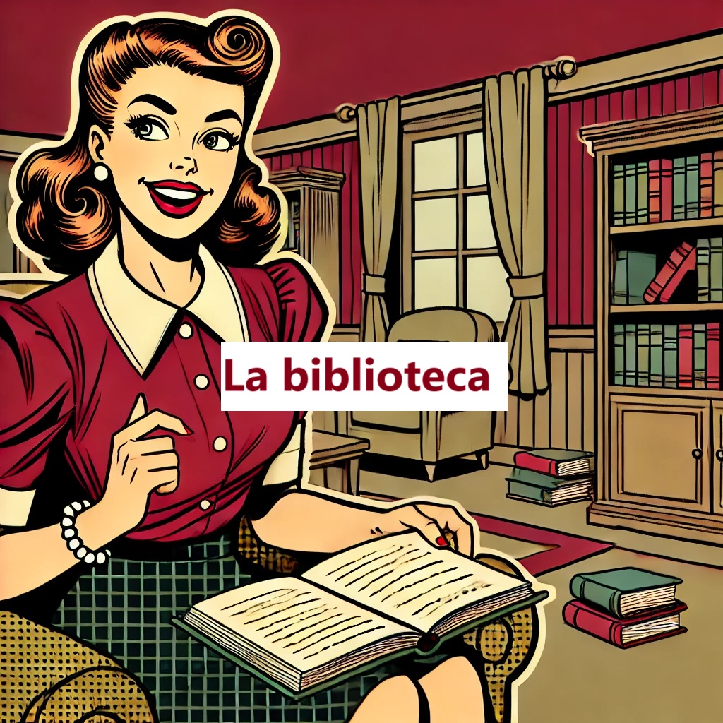 Biblioteca Digital